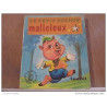 Le petit cochon malicieux/ Edititons Touret "Le petit quelque chose"