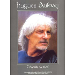Aufray hugues chacun sa mer pvg