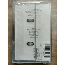 Love and Money Strange kind of Love Cassette Audio-K7 NEUVE SOUS...
