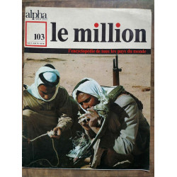 Alpha pour tous Le Million N103