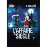 L'Affaire du Siècle Tome 1 : Château de vampire à vendre