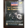 Sciences et Avenir n 141 hors série Les 3 Constantes De l'univers...