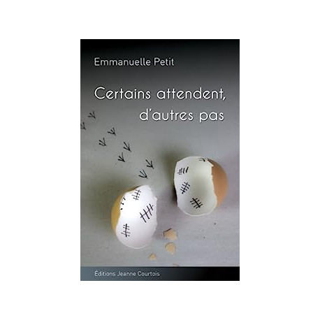 Certains attendent d'autres pas Certains attendent d'autres pas