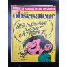 Le Nouvel Observateur N959 - Les 1520 ans jugent la France