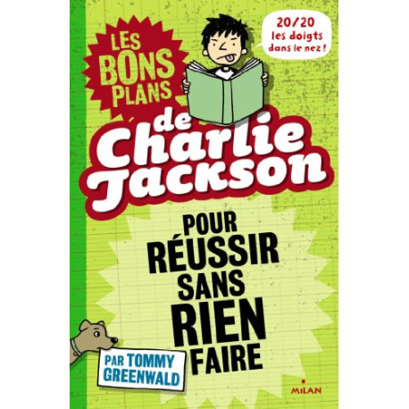 Pour réussir sans rien faire Pour réussir sans rien faire