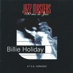 Jazz Masters (100 Ans De Jazz)