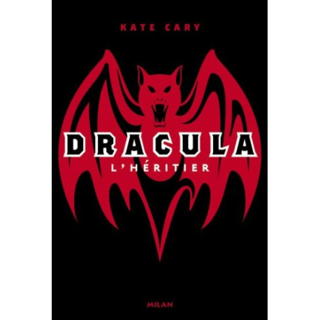 Dracula Tome 1 : L'héritier Dracula Tome 1 : L'héritier
