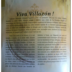 Viva Villazón