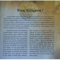 Viva Villazón