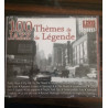 100 THEMES DE JAZZ DE LEGENDE - COFFRET 4 CD