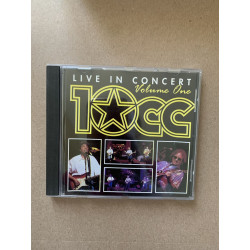 Volume One Live in Concert [Import]