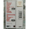Nino Ferrer L'indispensable Cassette AudioK7 NEUVE SOUS BLISTER