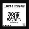 Rock Your World (Joho Joho)