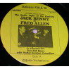The Radio Fight Of The Century (Jack Benny Vs Fred Allen)