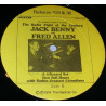 The Radio Fight Of The Century (Jack Benny Vs Fred Allen)