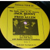 The Radio Fight Of The Century (Jack Benny Vs Fred Allen)