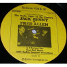 The Radio Fight Of The Century (Jack Benny Vs Fred Allen)
