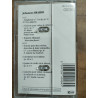 A la rencontre de Brahms Cassette Audio-K7