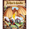 Panorama aventure : Arthur le chevalier