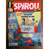 Spirou n3557 Vos héros changent de look