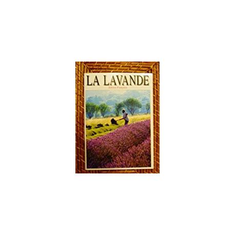 LA LAVANDE LA LAVANDE