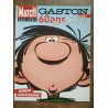 Paris Match - Hors Série Gaston de A à Z 60 ans de gaffes