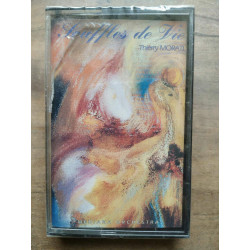 Souffles de vie Cassette audio k7 NEUVE SOUS BLISTER