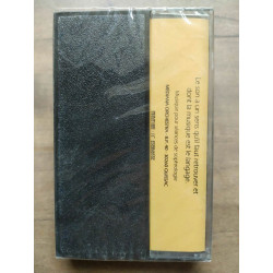 Souffles de vie Cassette audio k7 NEUVE SOUS BLISTER