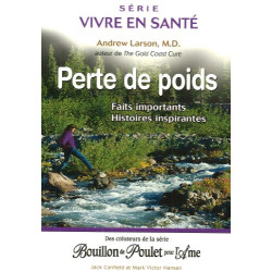 Perte de poids