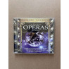 Les plus beaux opéras du monde/ 2 CD