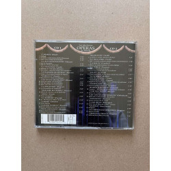Les plus beaux opéras du monde/ 2 CD