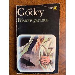 Frissons garantis gallimard