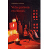 Votre prénom en chinois