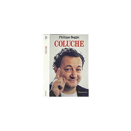 Coluche Coluche