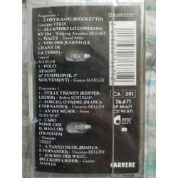 Bande Originale Le maître de musique Cassette Audio-K7 NEUVE SOUS...