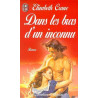 Dans les bras d'un inconnu