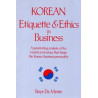 Korean Etiquette and Ethics in Business