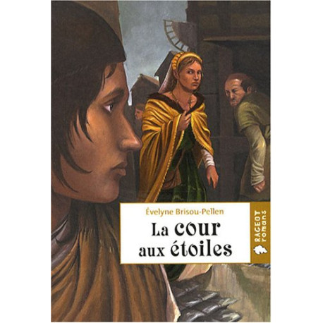 La cour aux étoiles La cour aux étoiles