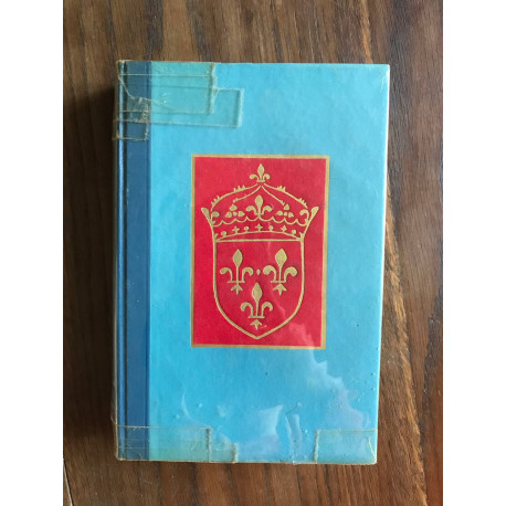 Le roi de fer (tome I) Le roi de fer (tome I)
