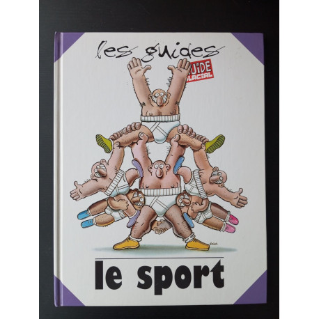 Le Sport Le Sport