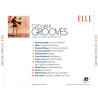 Elle Catwalk Grooves (Music To Strut Your Stuff To)