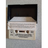 Cassette Audio - Frédéric François : Coupe