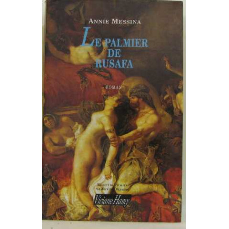 Le Palmier de Rusafa Le Palmier de Rusafa