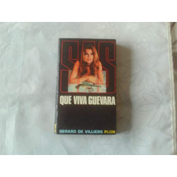Que viva guevara
