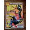 Wizard Magazine Le Magazine des Comics n 1 Couverture 12 Avril 2000