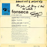 Fonseca Et Ses Anges Noirs