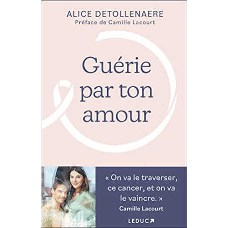 Guérie par ton amour Guérie par ton amour
