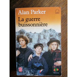 Alan Parker La guerre Buissonnière