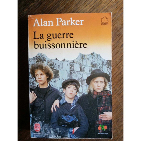 Alan Parker La guerre Buissonnière