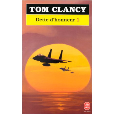 Dette D'honneur. Tome 1 Dette D'honneur. Tome 1